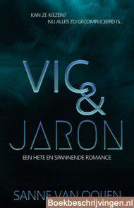 Vic & Jaron
