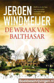 De wraak van Balthasar