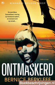 Ontmaskerd
