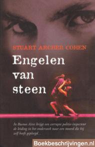 Engelen van steen