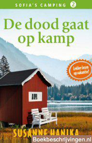De dood gaat op kamp