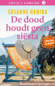 De dood houdt geen siësta