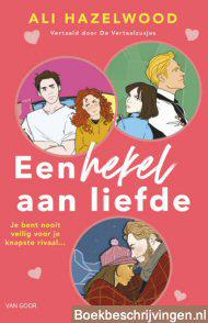 Een hekel aan liefde
