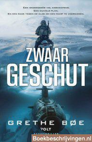 Zwaar geschut