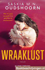 Wraaklust