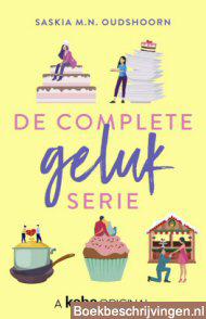 De complete Gelukserie