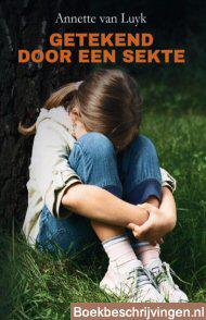 Getekend door een sekte
