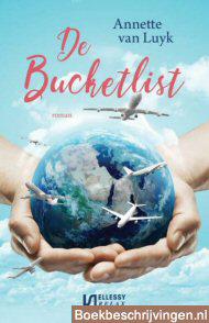 De bucketlist