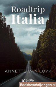 Roadtrip Italia