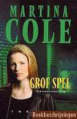 Grof spel