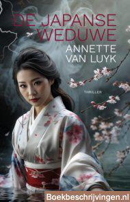 De Japanse weduwe