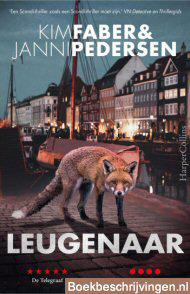 Leugenaar