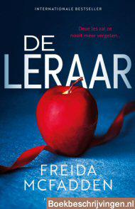 De leraar