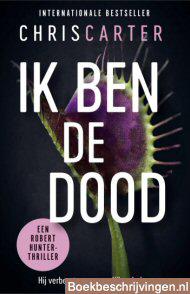 Ik ben de dood