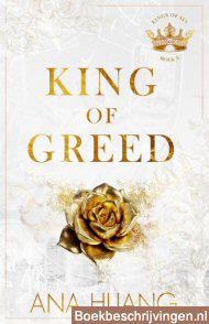 King of greed