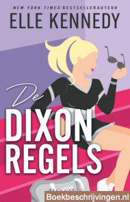 De Dixon regels