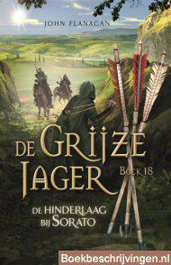 De hinderlaag bij Sorato