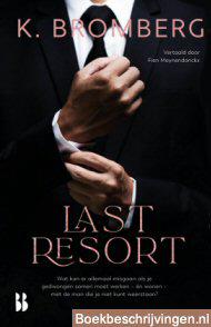 Last resort