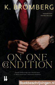 On one condition