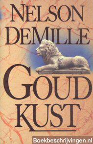 Goudkust