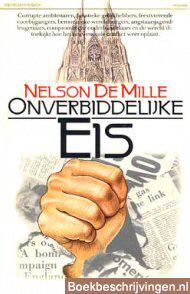 Onverbiddelijke eis