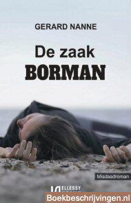 De zaak Borman