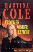 Vrouwen zonder gezicht