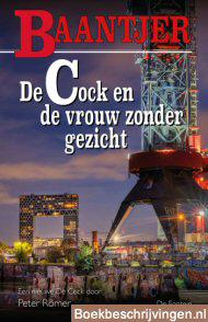 De Cock en de vrouw zonder gezicht