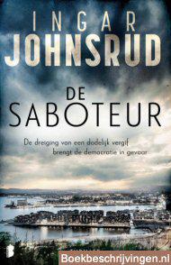 De saboteur