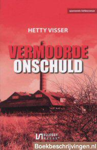 Vermoorde onschuld