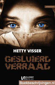 Gesluierd verraad
