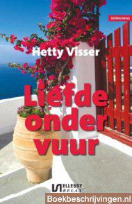 Liefde onder vuur