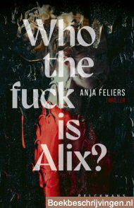 Who the fuck is Alix?