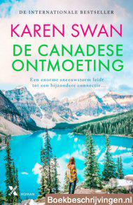 De Canadese ontmoeting