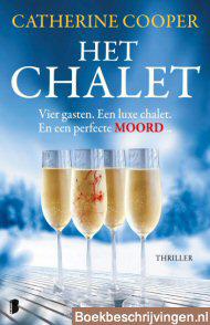 Het chalet