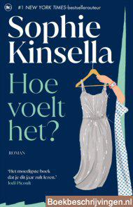 Hoe voelt het?