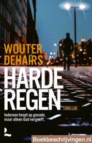 Harde regen