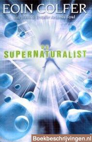 De Supernaturalist