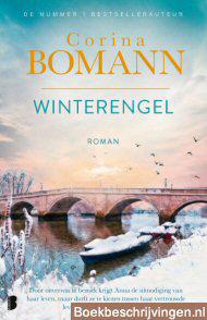 Winterengel