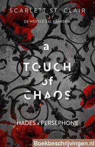 A touch of chaos