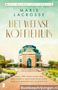 Het Weense koffiehuis