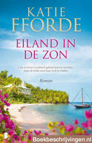 Eiland in de zon