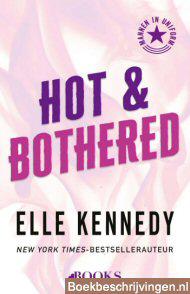 Hot and bothered