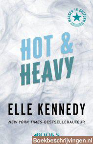 Hot and heavy