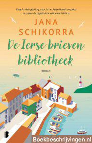 De Ierse brievenbibliotheek
