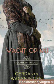 Wacht op mij