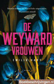 De Weyward vrouwen