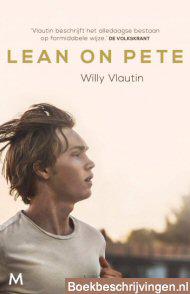 Lean on Pete