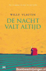 De nacht valt altijd