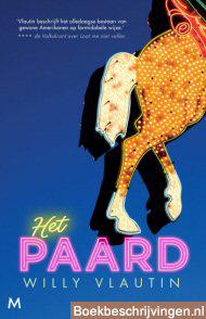 Het paard